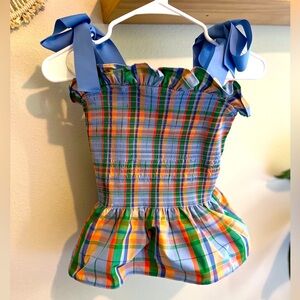 Kate Spade summer top